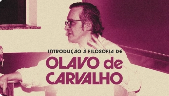 Introdução à Filosofia de Olavo de Carvalho